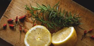 zioła prowansalskie