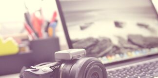 aparat fotograficzny