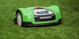 Jaką kosiarkę automatyczną kupić? kosiarka automatyczna