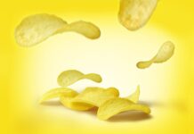 Czy frytki mogą zawierać gluten?