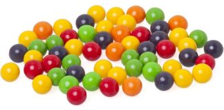 Jak się robi karmelki?