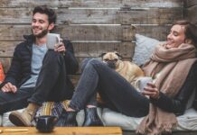 Co zamiast słodkiego do kawy?