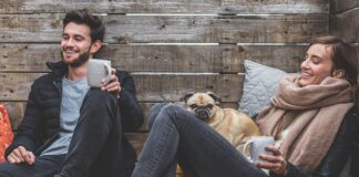 Co zamiast słodkiego do kawy?