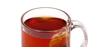 Czy napój Lipton ma gluten?