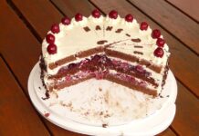 Co zamiast herbatników do sernika?