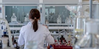 Co zamiast chemii do zmywarki?