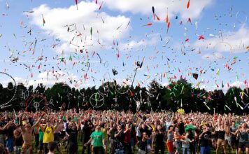 Czy w mące owsianej jest gluten?