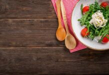 Czego nie jeść na kolację na diecie?