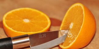 Kto nie powinien jeść cytrusów?