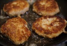 Jak zrobić pulpety z warzywami? Jak zrobić pulpety z warzywami?