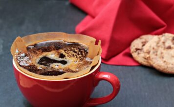 Dlaczego filtr buczy?