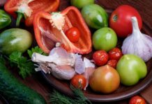 Czy ogórek to jest owoc? Czy ogórek to jest owoc?