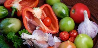 Czy ogórek to jest owoc?