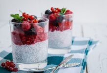 Jak zrobić pudding na zimno?