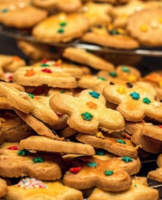 Ile czasu można przechowywać figurki z masy cukrowej? Ile czasu można przechowywać figurki z masy cukrowej?