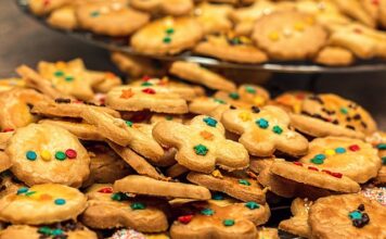 Ile czasu można przechowywać figurki z masy cukrowej?