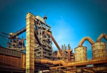 Gdzie produkują cukierki ROSHEN?