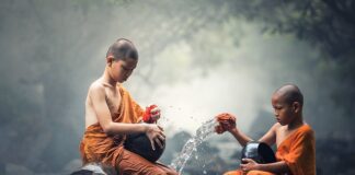 Co jest dobre do czyszczenia pralki?