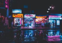 Czy w Starbucksie jest czekolada?