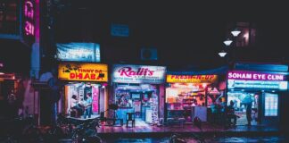 Czy w Starbucksie jest czekolada?