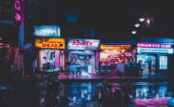 Czy w Starbucksie jest czekolada?