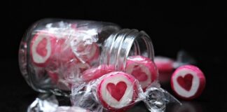 Ile to 1 kg cukierków?