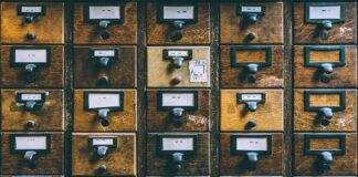 Jak wyczyścić szufladę w pralce?