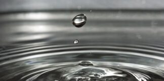 Jak zrobić złoty Drip na tort?