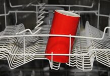 Czy można włączyć pusta zmywarkę? Czy można włączyć pusta zmywarkę?