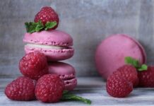 Czym można udekorować ciasto? Czym można udekorować ciasto?