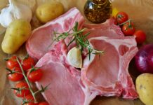 Jak zrobić kotlety z warzyw?