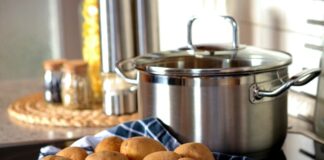 Co do kotleta schabowego zamiast ziemniaków?