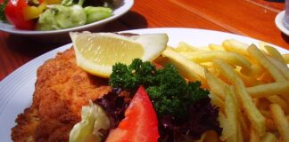 Jak zrobić panierkę bez glutenu?