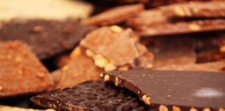 Czy po zjedzeniu tabliczki czekolady przytyję?