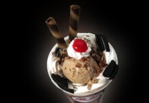 Czy Oreo wycofało się z Rosji?