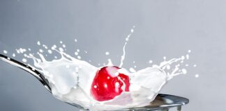 Ile mleka do rozpuszczenia czekolady?