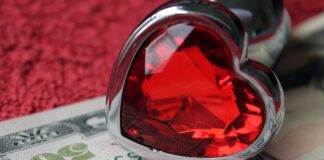 Ile centymetrów ma odbyt?