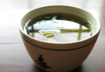 Co można ugotować w 5 minut? Co można ugotować w 5 minut?