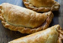 Jak zrobić nadzienie do czekoladek?