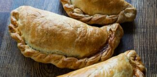 Jak zrobić nadzienie do czekoladek?