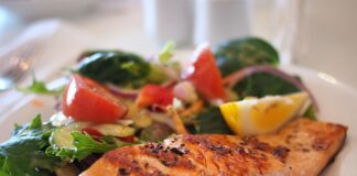 Jakie danie mięsne na obiad?