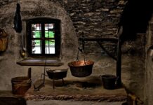 Jak zrobić kociołek cygański?