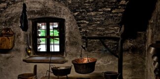 Jak zrobić kociołek cygański?