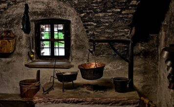 Jak zrobić kociołek cygański?