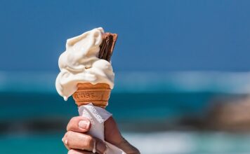 Jak zrobić pyszny deser lodowy?