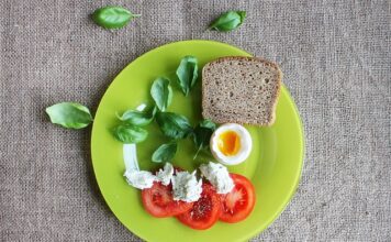 Co zamiast pomidorów do spaghetti?