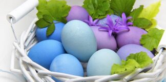 Jak udekorować tort?