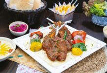 Co do kotletów mielonych zamiast ziemniaków?