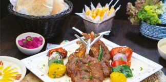 Co do kotletów mielonych zamiast ziemniaków?