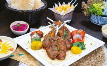 Co do kotletów mielonych zamiast ziemniaków?